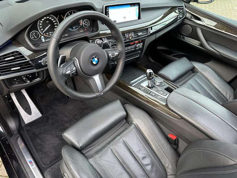 BMW BMW