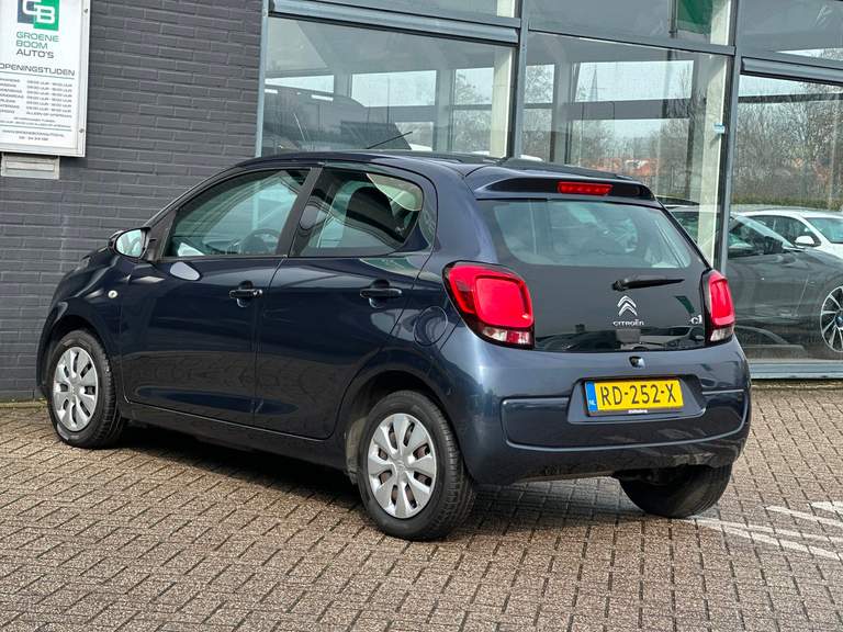 Citroën