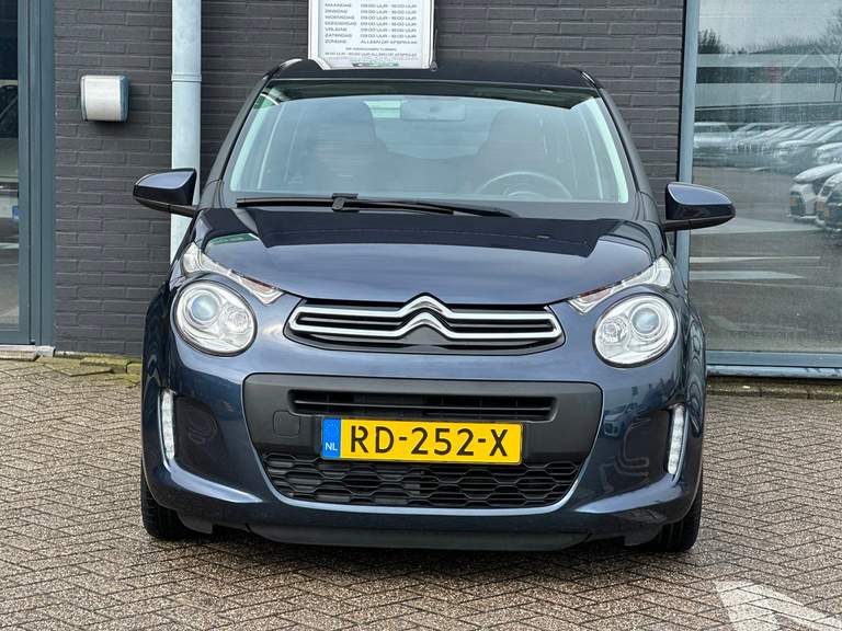 Citroën