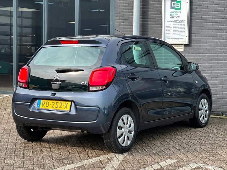 Citroën