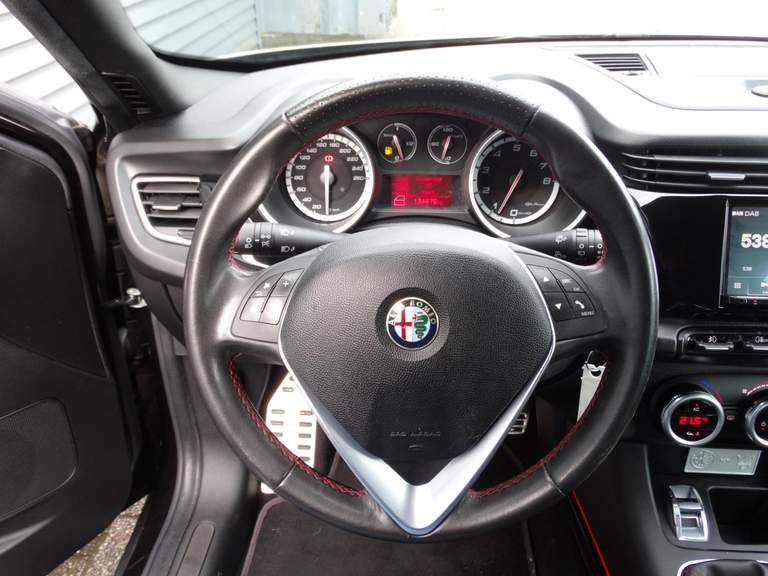 Alfa Romeo
