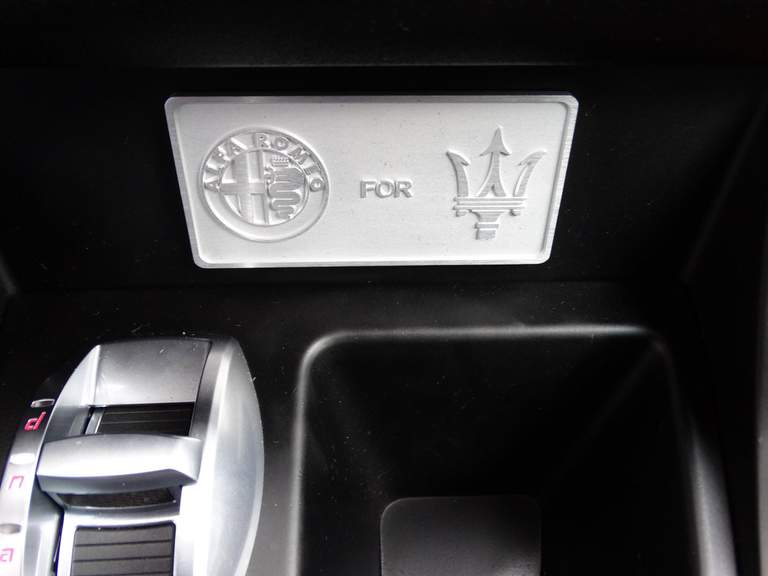 Alfa Romeo