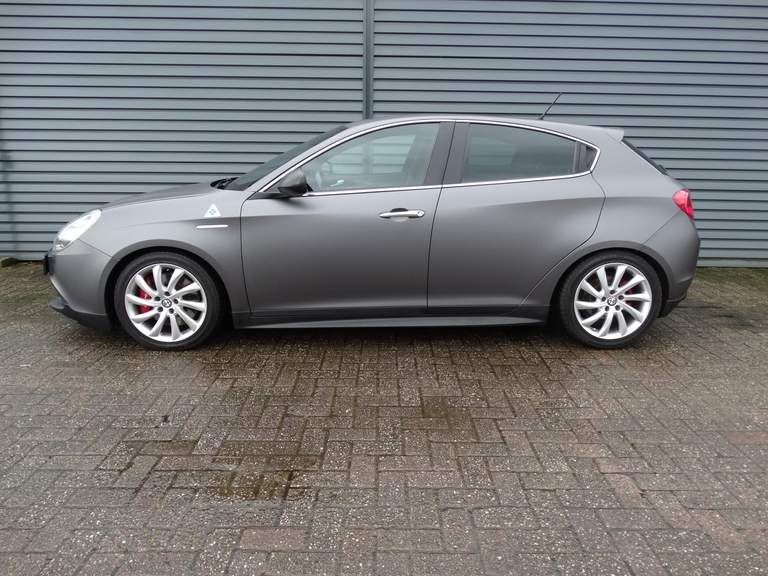 Alfa Romeo