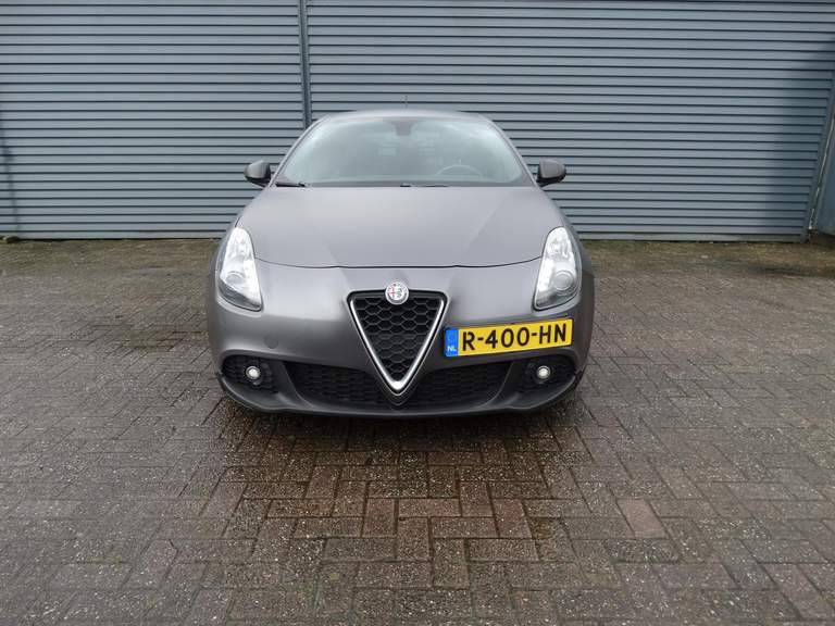 Alfa Romeo