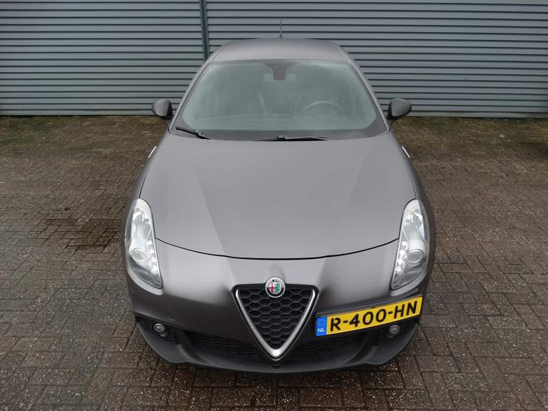 Alfa Romeo