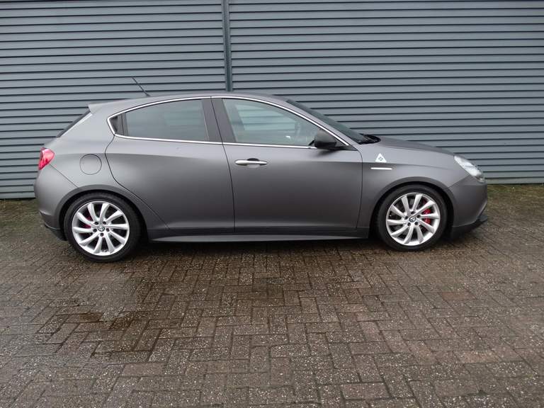 Alfa Romeo