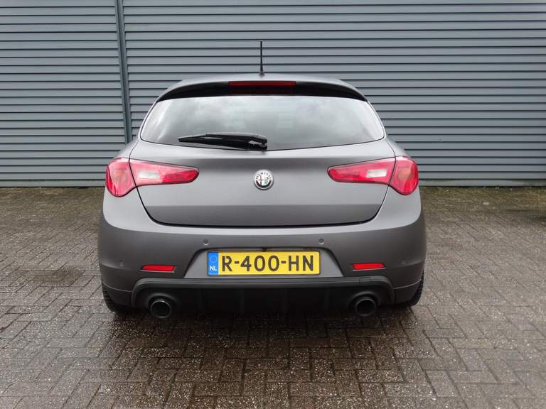 Alfa Romeo