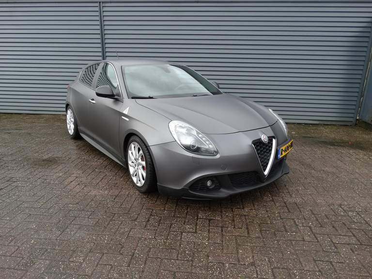 Alfa Romeo