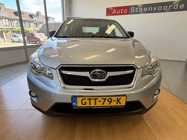 Subaru