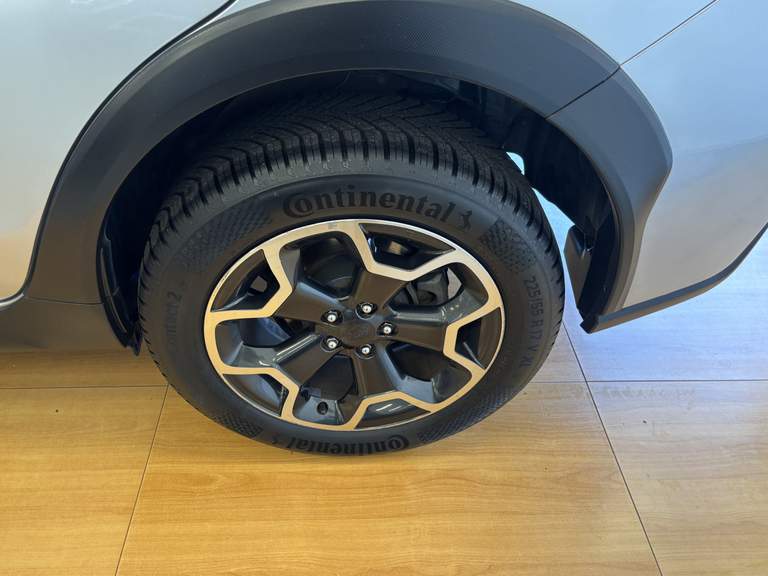 Subaru