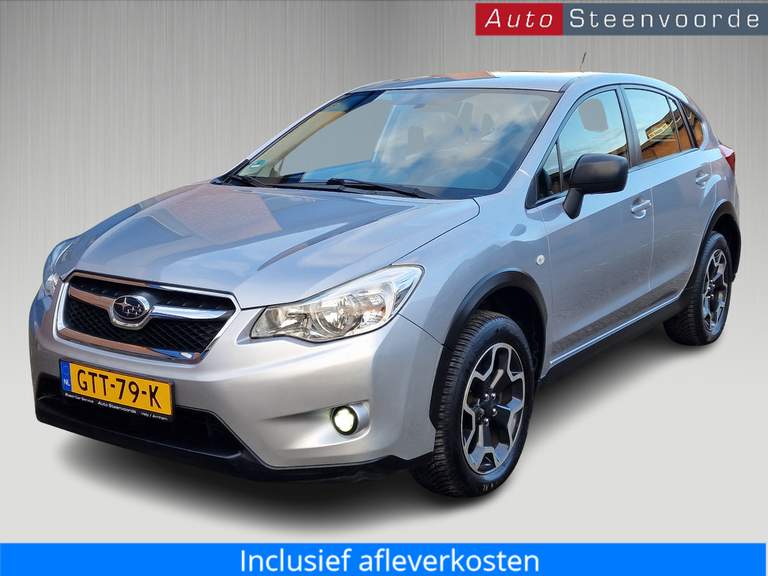 Subaru