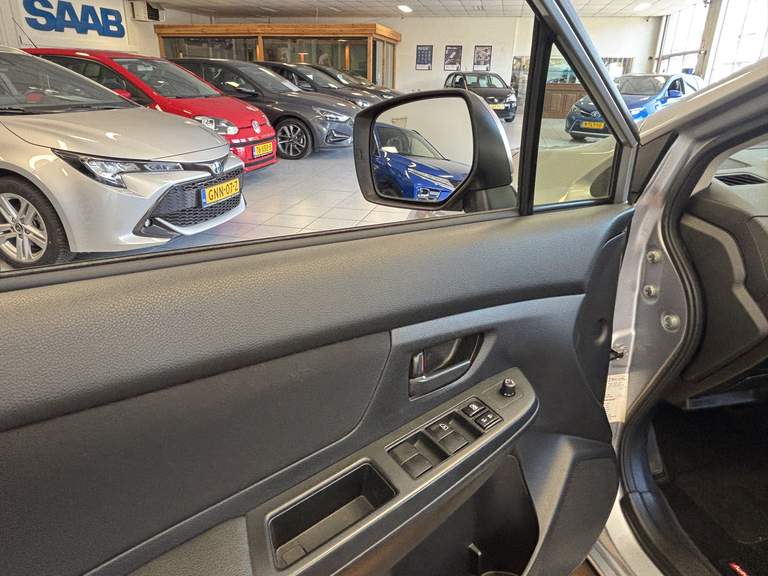 Subaru