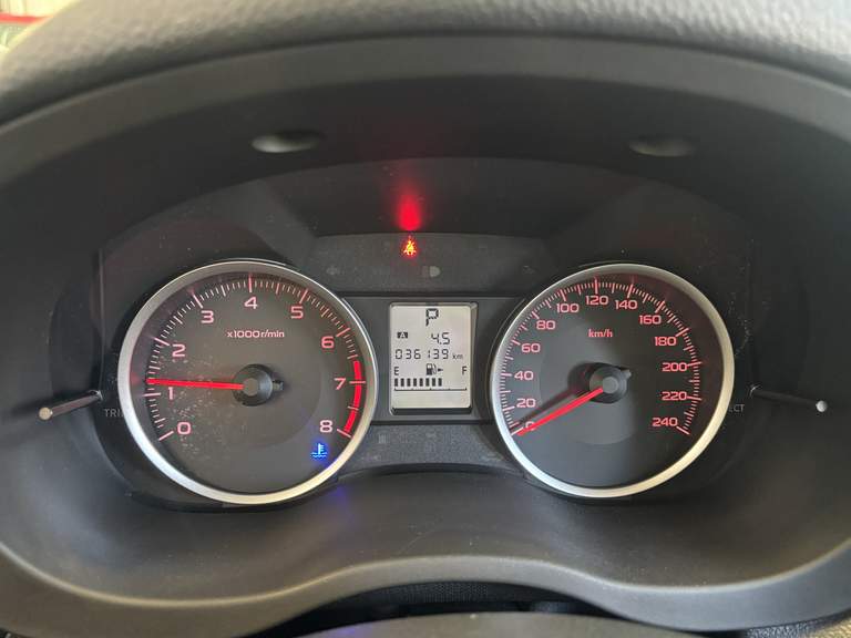 Subaru