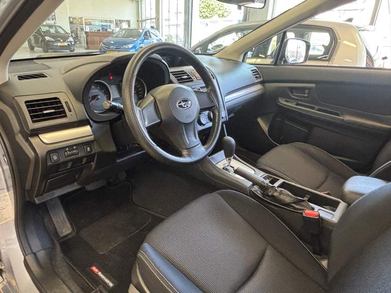 Subaru
