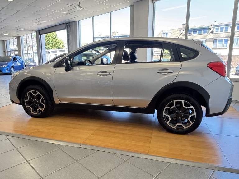 Subaru