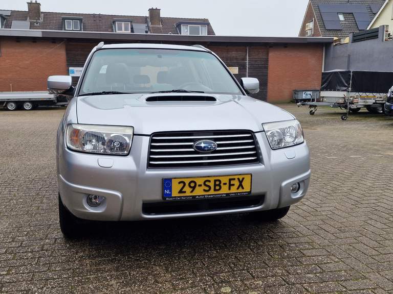 Subaru