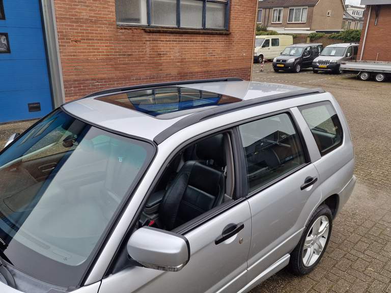 Subaru