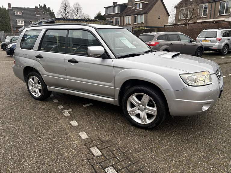 Subaru