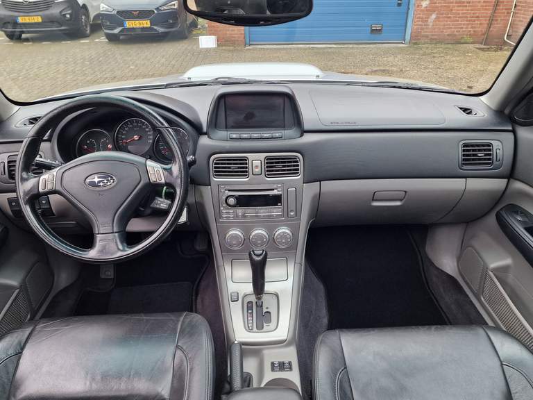 Subaru