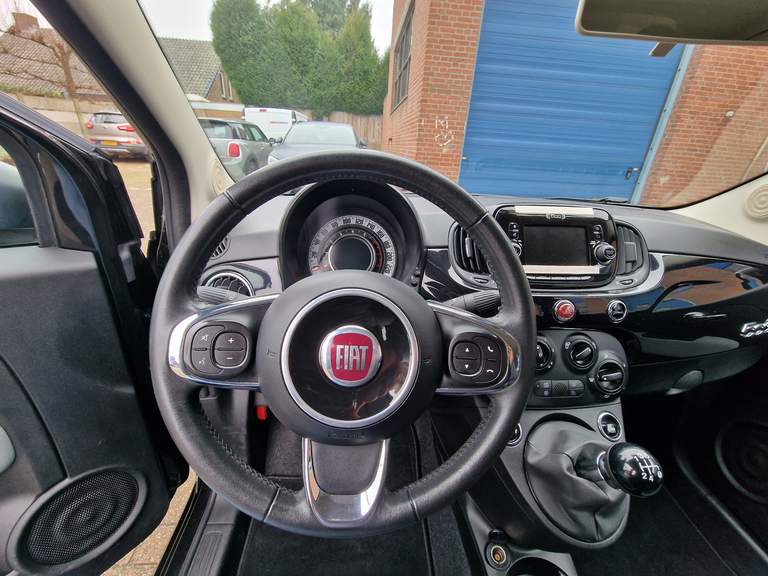 Fiat