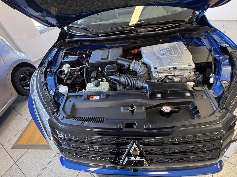 Mitsubishi