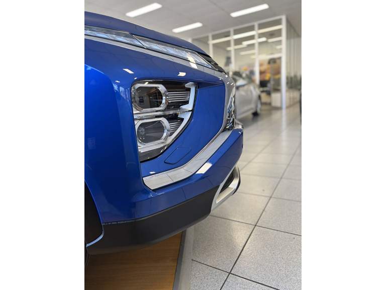 Mitsubishi