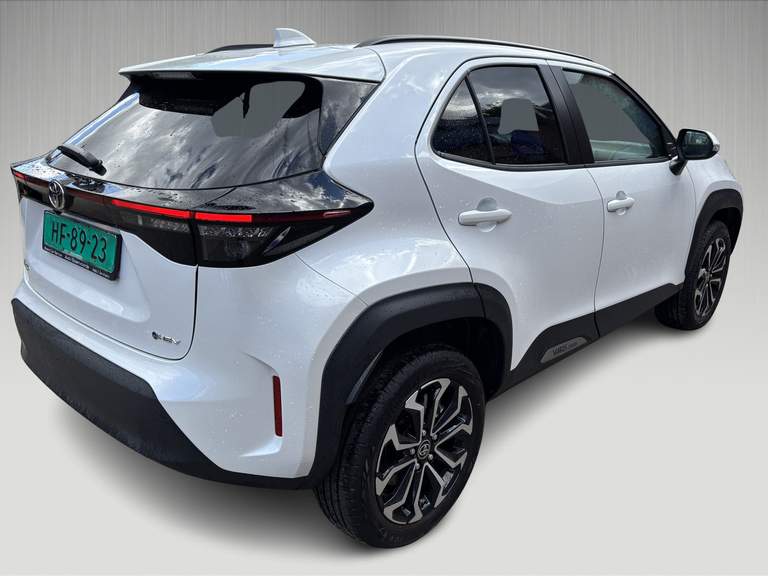 Toyota Toyota