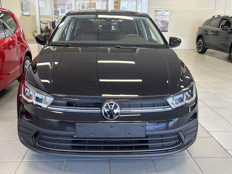 Volkswagen