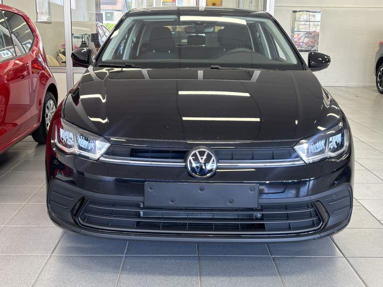 Volkswagen