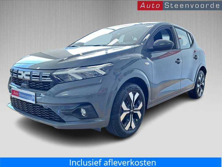 Dacia