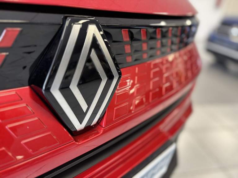 Renault
