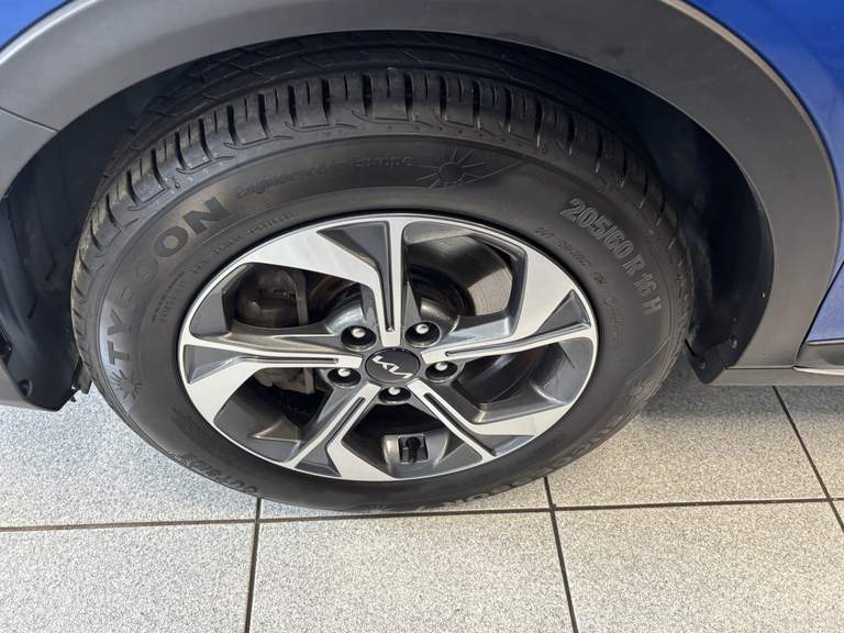 Kia