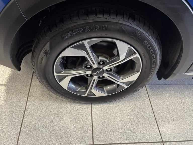 Kia
