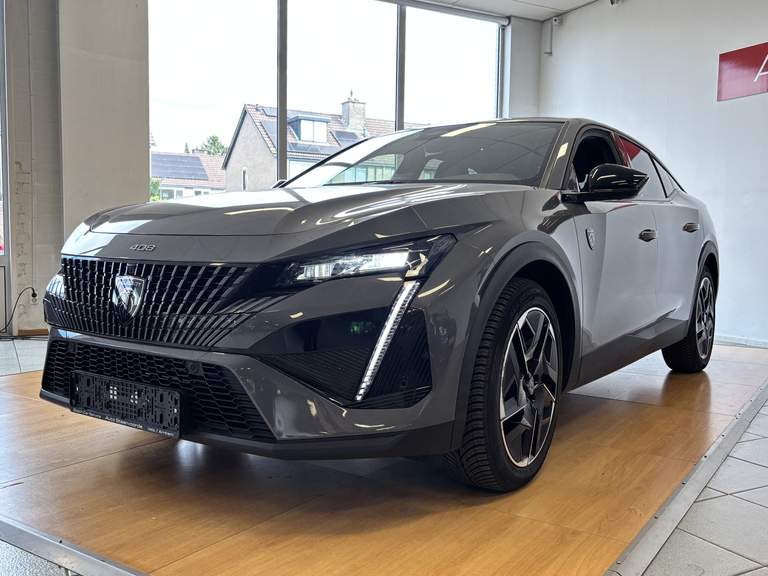 Peugeot