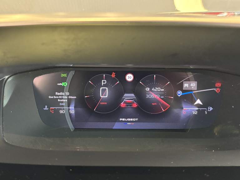 Peugeot