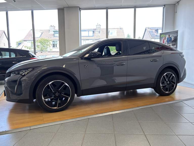 Peugeot