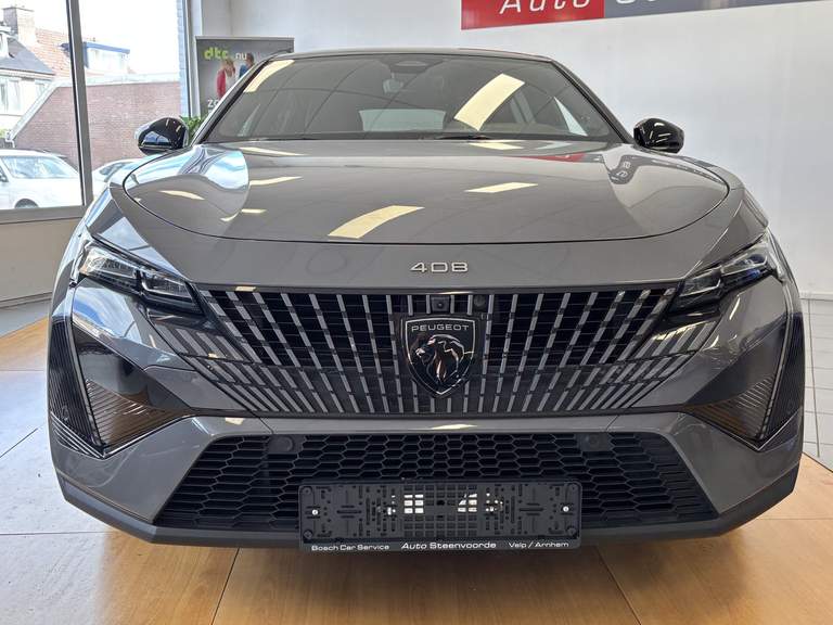 Peugeot
