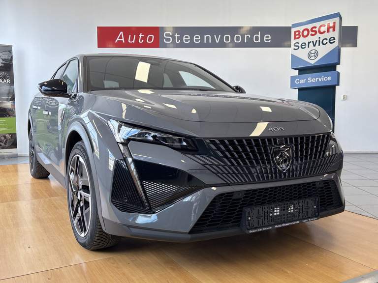 Peugeot