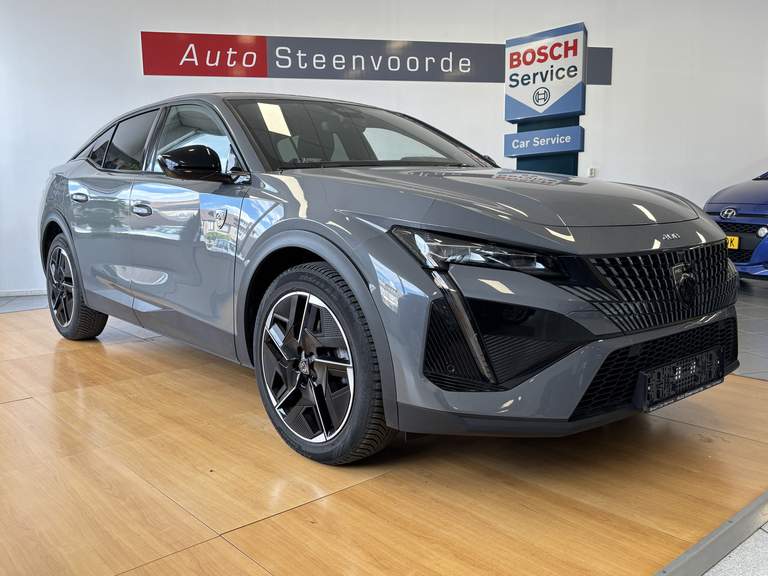Peugeot