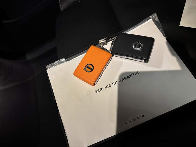 Volvo Volvo