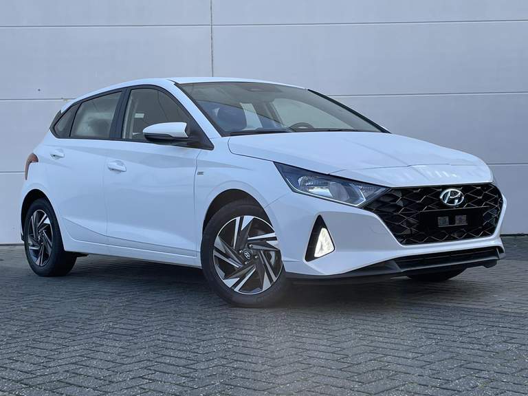 Hyundai Hyundai