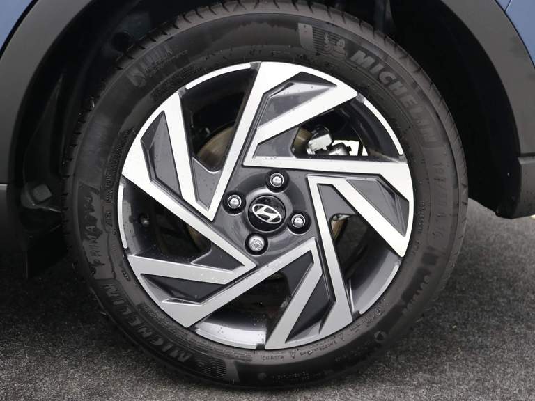 Hyundai Hyundai