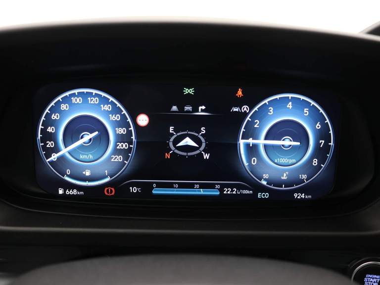 Hyundai Hyundai