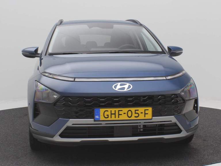 Hyundai Hyundai