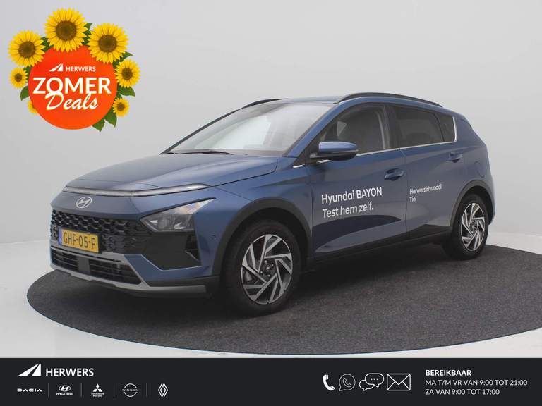 Hyundai