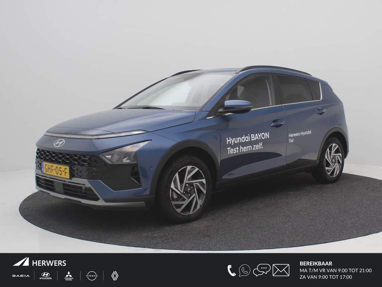 Hyundai