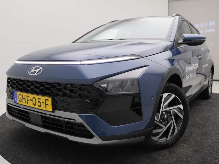 Hyundai Hyundai
