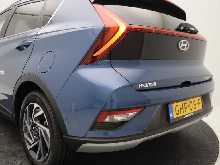 Hyundai Hyundai