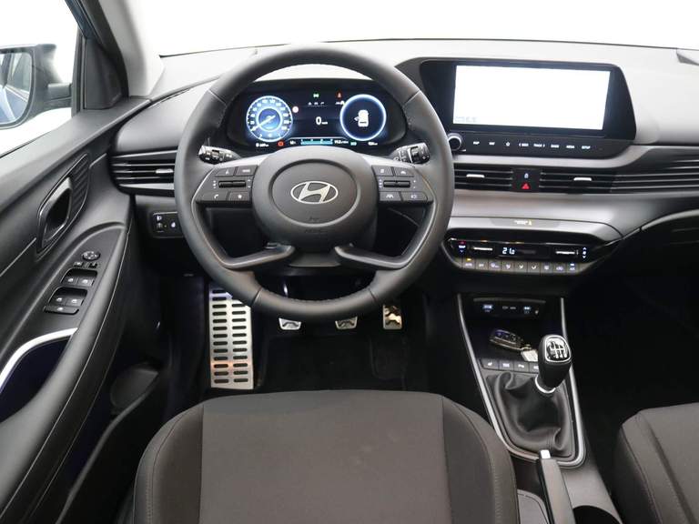 Hyundai Hyundai