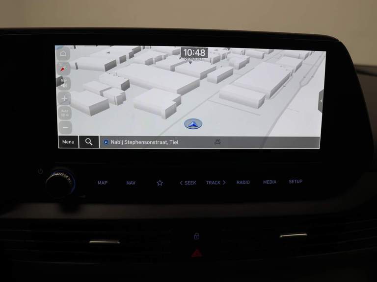Hyundai Hyundai